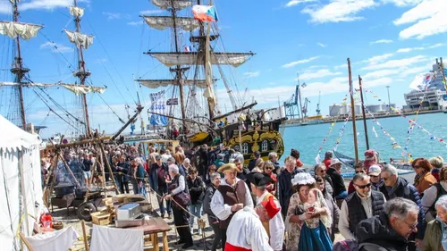 Le Japon fait aussi Escale à Sète