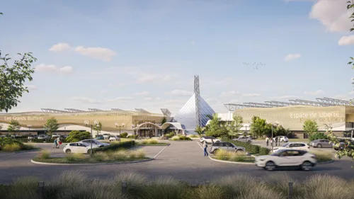 Narbonne : Top 10 des changements qui vont transformer l’Espace de...