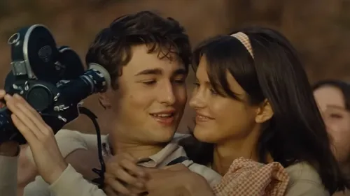 Cinéma, streaming, jeu vidéo : notre sélection de la semaine