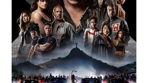 Cinéma, streaming, Jeu vidéo : notre sélection culture pop de la...