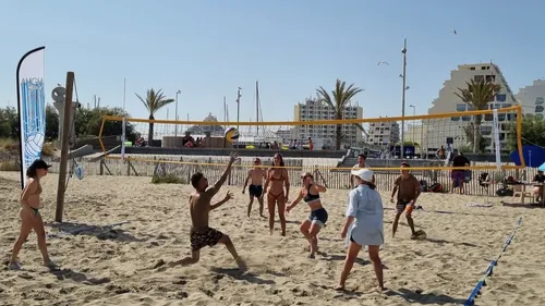 Festival des Sports de Plage : une journée sportive et festive à La...