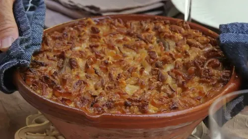 L’Occitanie dans le top 3 des destinations gastronomiques préférées...