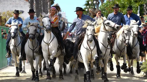 Fête Votive du Grau-du-Roi : c'est parti pour 10 jours de...