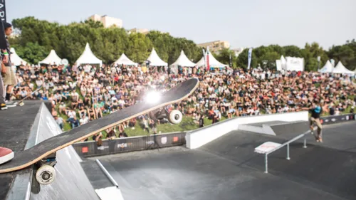 Montpellier : Rejoignez l'équipe du FISE, 11 postes à pourvoir 