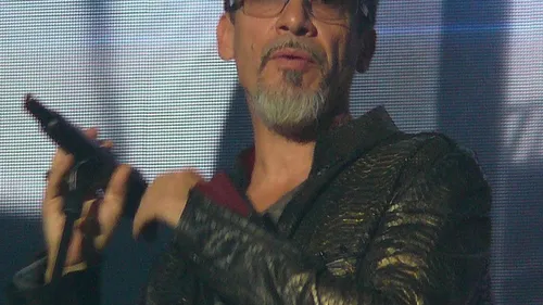 Musique : Florent Pagny annonce son retour sur scène, avec...