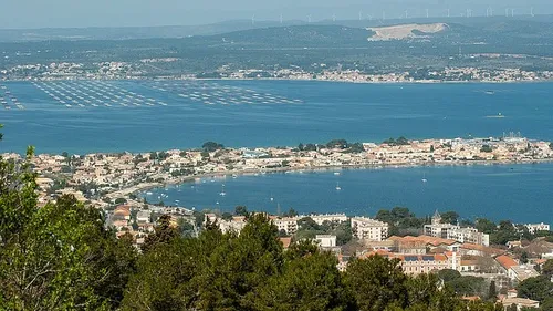 Hérault: le département expérimente un ciment fabriqué à base de...