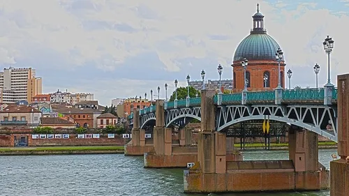 Classement des villes étudiantes 2022-2023 : Toulouse encore au...