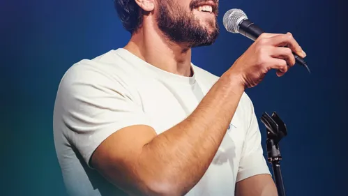 La star du web Franjo débarque dans le sud