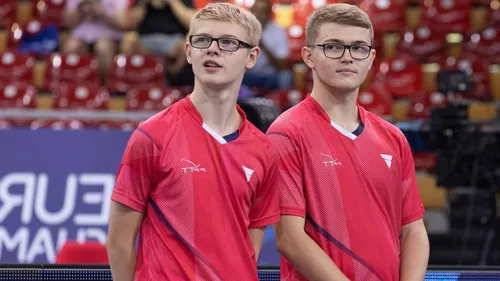 Montpellier, capitale du ping-pong jusqu’à dimanche