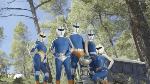 Cinéma : le casting XXL de « Fumer fait tousser », le prochain film...