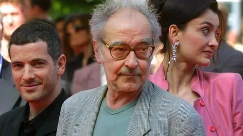 Disparition de Jean-Luc-Godard: « Une immense impression de vide et...