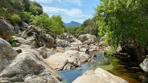 Hérault : 5 randos familiales à faire quand il fait chaud