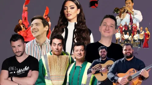 Gard : le programme de l’été aux Arènes du Grau-du-Roi