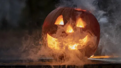 Vaucluse : 5 idées de sorties en famille pour fêter Halloween