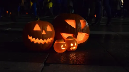 Gard : 5 idées de sorties en famille pour fêter Halloween