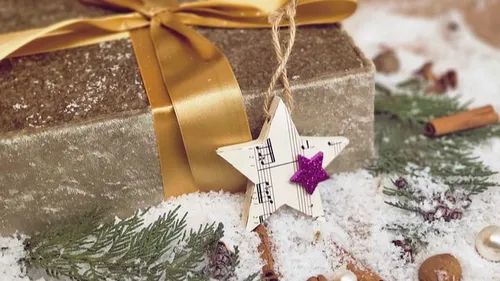 Idées cadeaux de dernière minute : une sélection de beaux livres et...