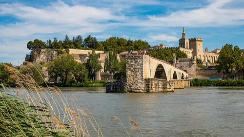 Avignon : une nouvelle app pour faciliter le stationnement