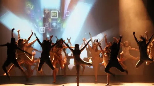 Pézenas : l’école Heavy’danse lance ses journées portes ouvertes