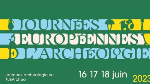 Journées européennes de l’archéologie : des rendez-vous à gogo en...