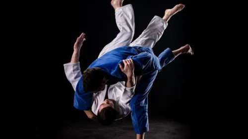 Zone Mixte : Riner, Dicko, Lebrun... du lourd aux JO ce vendredi