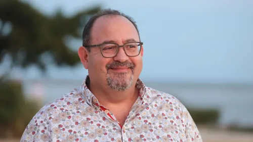 Karim Khenissi : Former l’élite créative et décrocher les Oscars