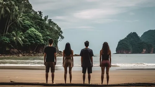 Les aventuriers emblématiques de Koh Lanta en direct de Perpignan...