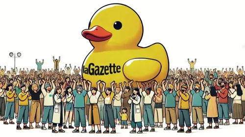 Hérault, Gard : La Gazette se transforme en coopérative !