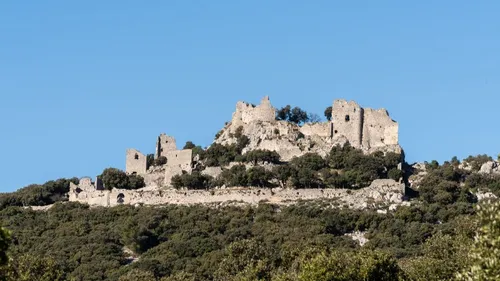 Mission Patrimoine 2025 : voici les 5 sites sélectionnés autour du...