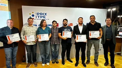 Hérault : petites entreprises, grands rêves en action !