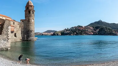 Insolite : la ville de Collioure à l’honneur dans un épisode de la...
