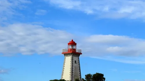 Météo du week-end : Un temps variable et venteux près de la...