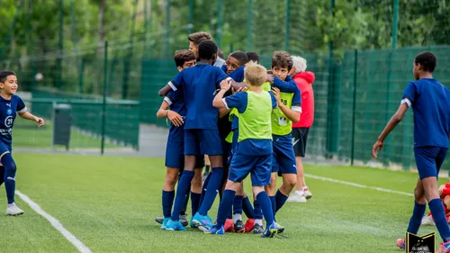 Frontignan : la ligue des petits princes revient pour sa 4e édition