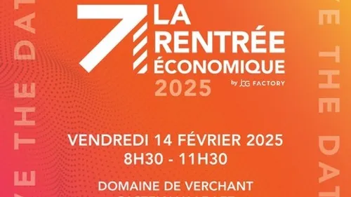 Montpellier : Rentrée économique 2025 : enjeux pour l'Occitanie
