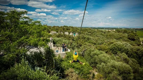 Près de Montpellier : tarifs très réduits ce samedi à l’occasion du...