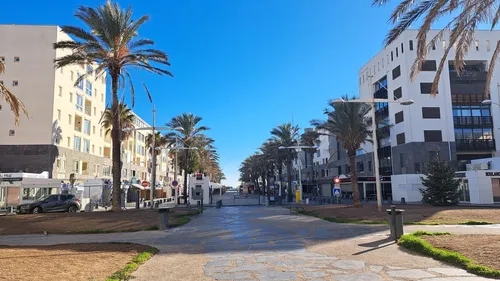 Cap d’Agde  : le mail de rochelongue célèbre ses hivernales