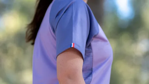 Perpignan : Maillot Français lance sa gamme de maillots recyclés...