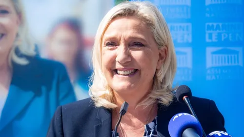 L'université d'été du Rassemblement National au Cap d'Agde