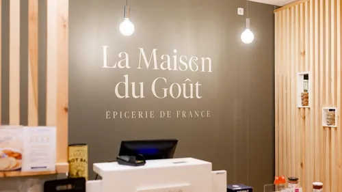 Nîmes : La Maison du Goût en lice pour le Prix Épicure 2023 de la...