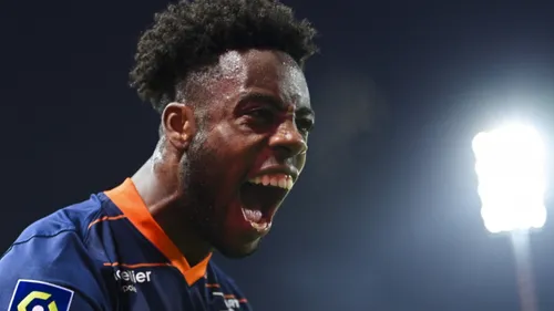 Football: Elye Wahi prolonge son contrat au MHSC