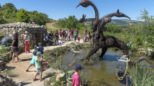 Aveyron : expos, animations, conférences… Micropolis célèbre toute...