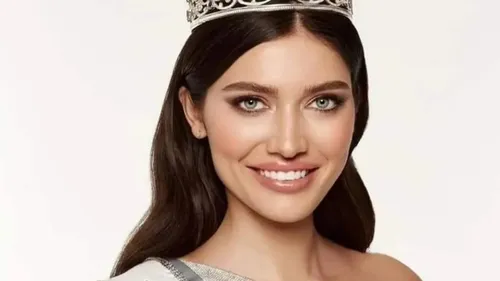 Miss Ukraine est à Montpellier à partir de ce jeudi