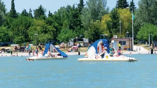 Vaucluse : 5 spots accessibles aux familles pour faire un plouf