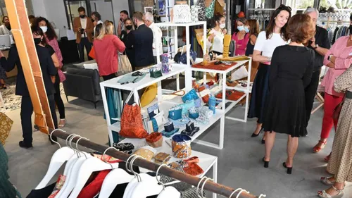 Montpellier : un nouveau pop-up store à partir de demain sur la...