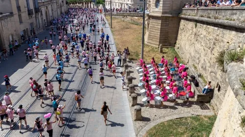 Les inscriptions sont ouvertes pour la Montpellier Reine