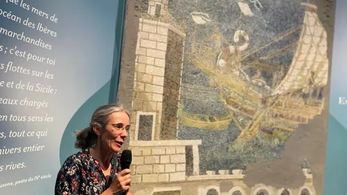 Découvrez les trésors cachés de Narbonne antique