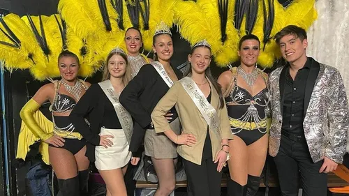 Narbonne : Le carnaval déjà en pleine préparation