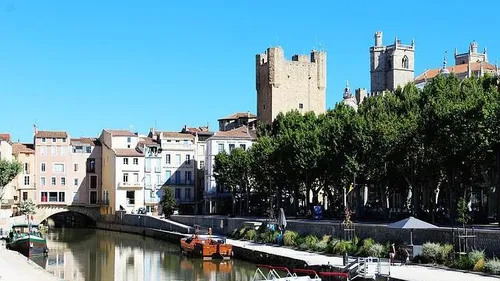 Narbonne : après deux ans d’absence, l’Urban race fait son retour