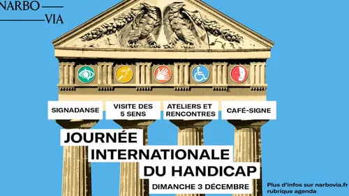 Narbo Via : plusieurs animations à l’occasion de la Journée...