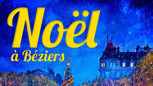 Béziers : la ville annonce la date de l’inauguration des...