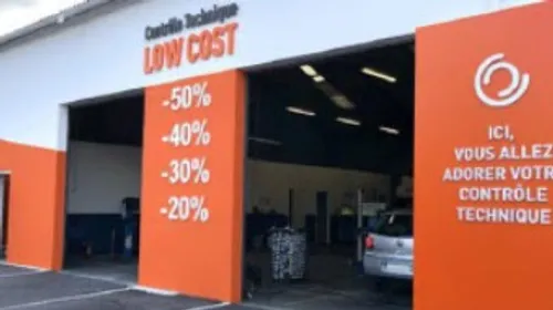 Perpignan : quand un centre de contrôle technique casse les codes